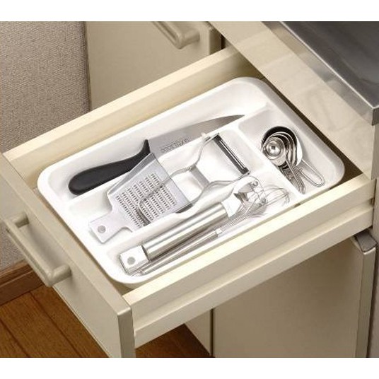 Khay sắp xếp đồ dùng cỡ lớn