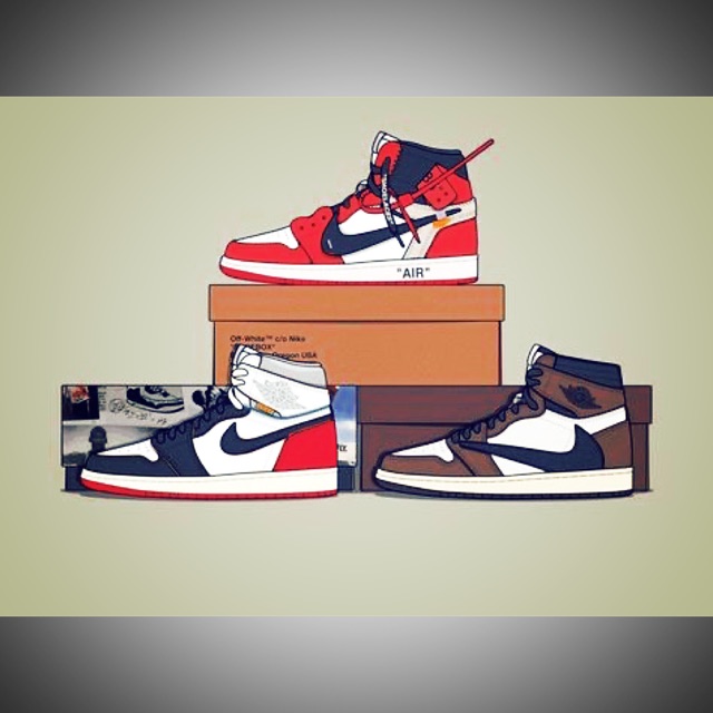 kakygiaysneaker