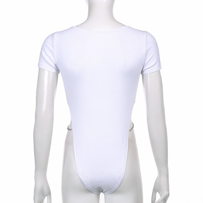 Áo ôm lưng cao thiết kế tôn dáng quyến rũ dễ phối đồ dành cho phái nữ | BigBuy360 - bigbuy360.vn