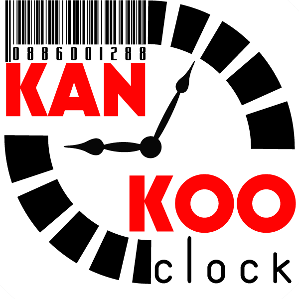Đồng hồ KanKoo- Kankoo Clock