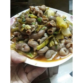 Bao tử cá basa , dạ dày cá basa tươi ngon