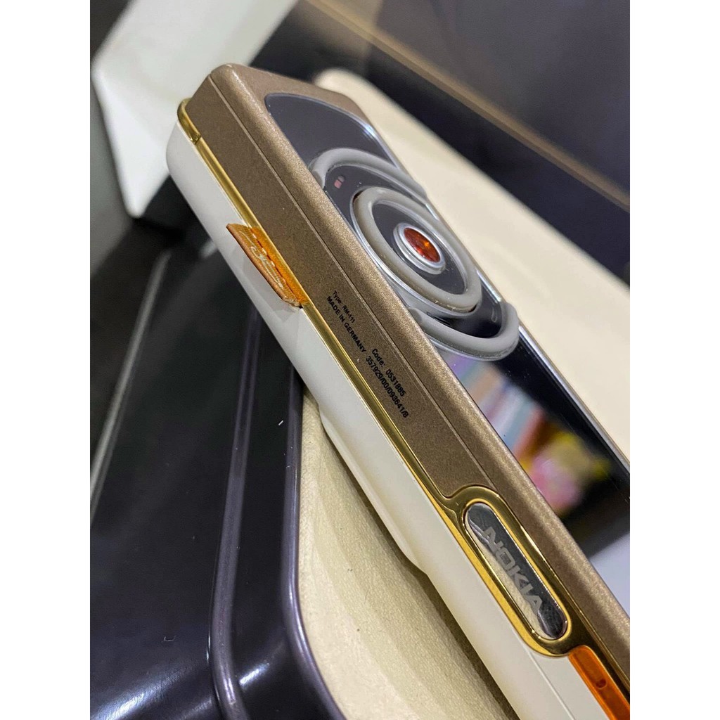 Điện Thoại Nokia 7380 Chính Hãng