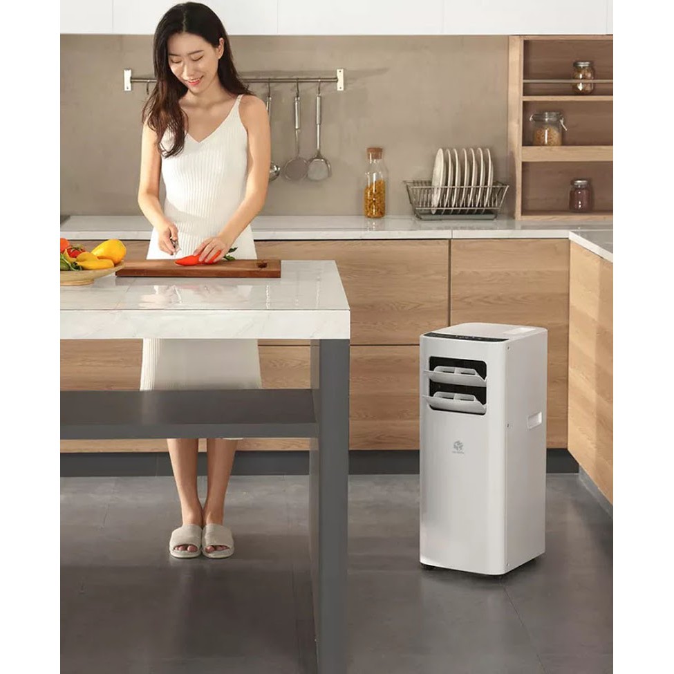 Điều hòa không khí NEW WIDETECH