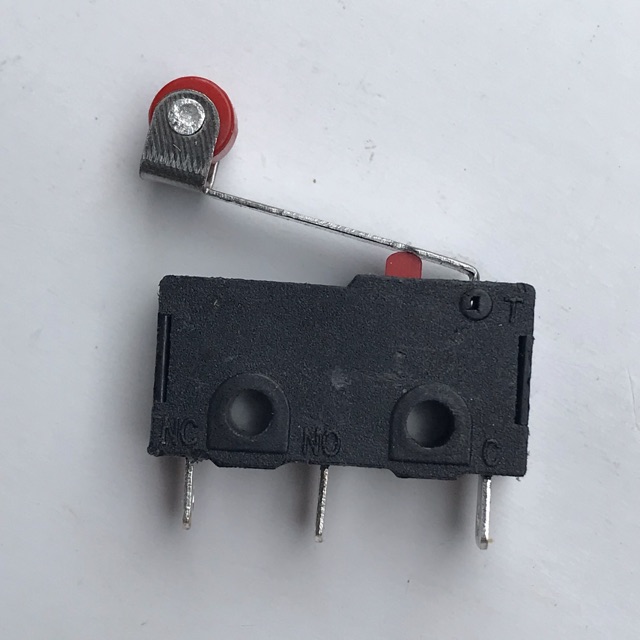 Công tắc hành trình nhỏ 5A-250V