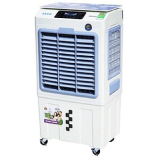 Quạt điều hòa không khí AKYO AK5500 Made in Thailan, Lưu lượng gió 5500m3/h, Công suất 140w có REMOTE, Bảo hành 24 tháng