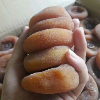 ( MIỄN SHIP Ở HCM) 1KG Hồng trái sấy dẻo siêu ngon, chất lượng( hồng sấy dẻo/ mứt/ tết/ đà lạt/ sấy khô/ sỉ/ combo/ dạo)