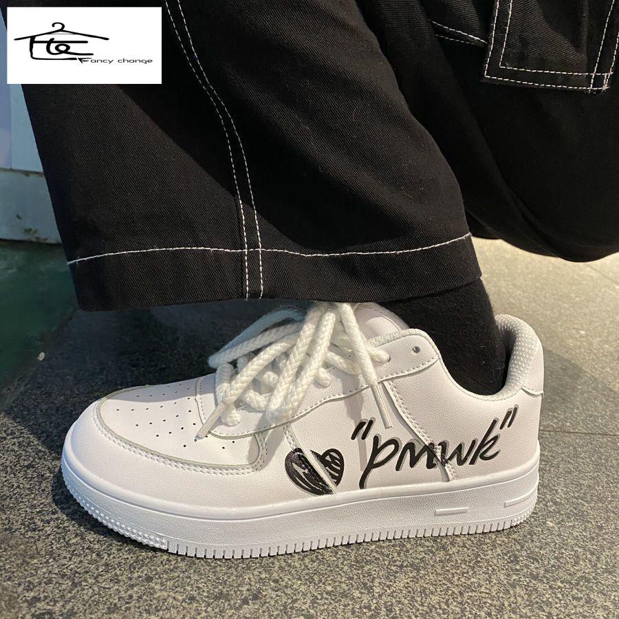 Giày Thể Thao Đế Dày Thời Trang Xuân Hè Cho Nữ