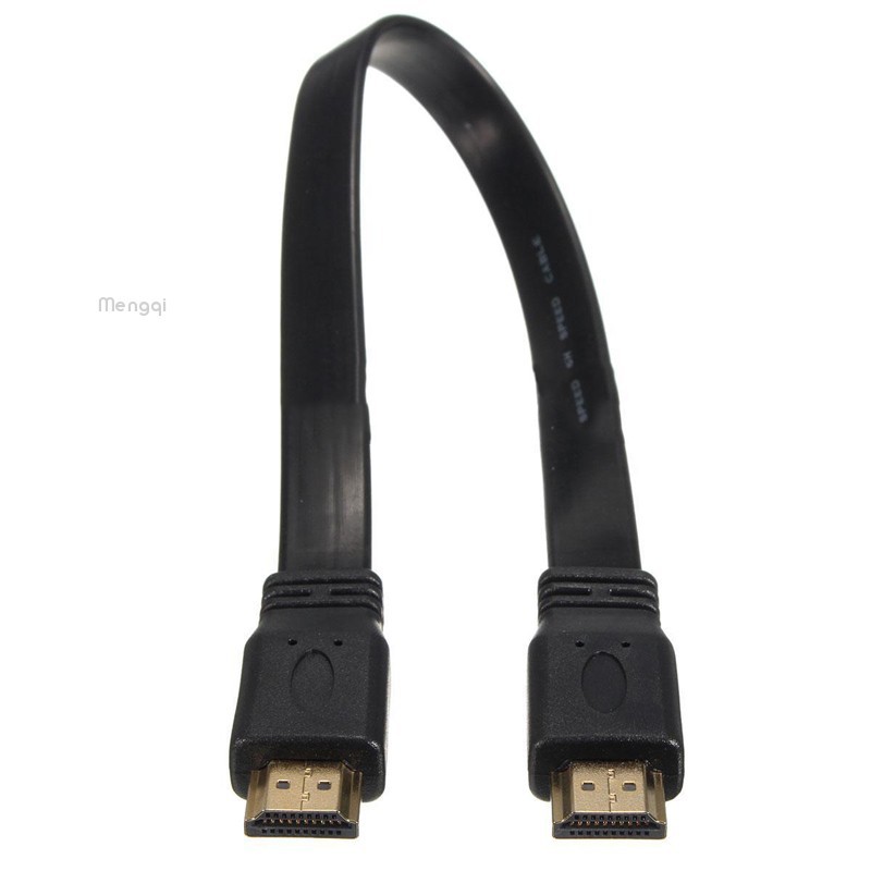 Dây Cáp HDMI Ngắn Toàn Bộ HD Cho Audio Video HDTV PS3