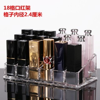 Khay son 18 ô loại dày ks01