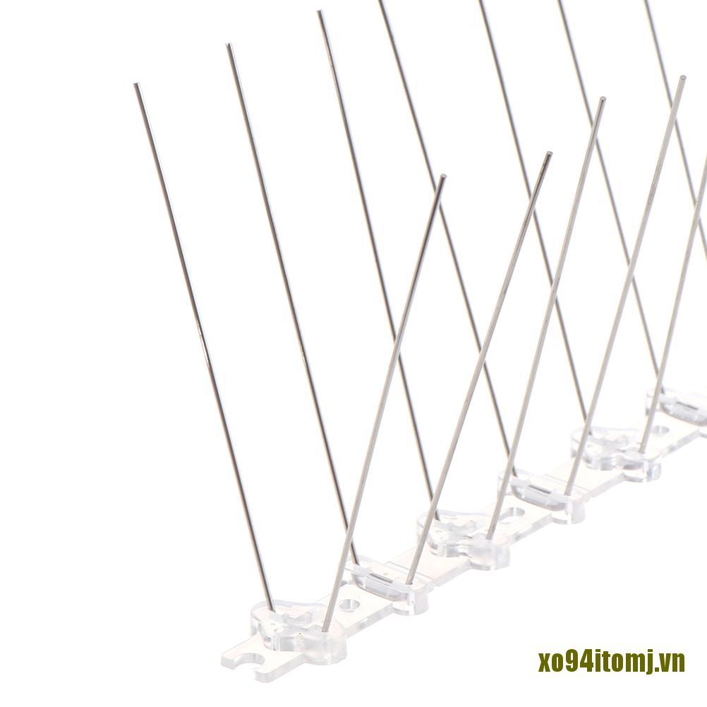 Đinh Tán Chống Chim Bồ Câu Thân Thiện Với Môi Trường