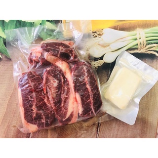 500G THỊT THĂN BÒ