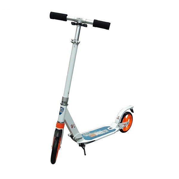 Xe trượt Scooter 2 bánh cho bé Broller BABY PLAZA S200A bánh 200mm