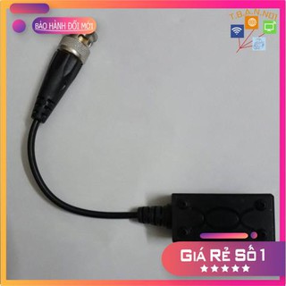 Video balun 2Mp 600M chống sét