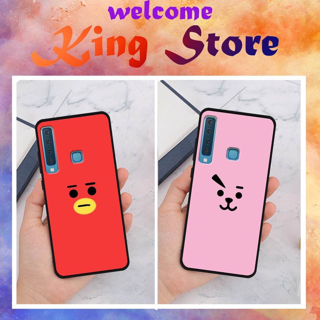 Ốp lưng SamSung A7-2018/A9-2018 in hình BŤ21_KINGSTORE.HN_Ốp SS A750/A950