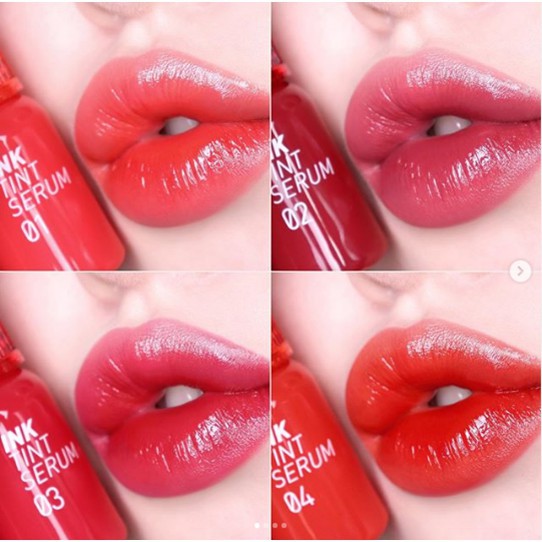 Son Ink Serum Peripera Chính Hãng