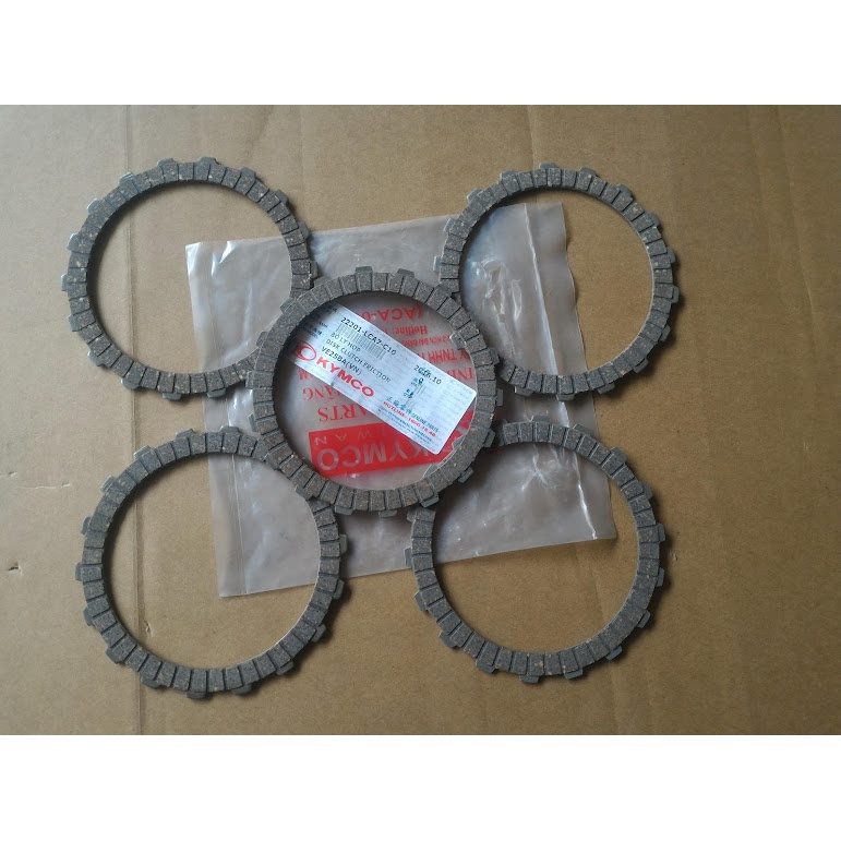 LÁ BỐ LY HỢP ( 18 CẠNH ) Future neo, Future X, Kpipe 125