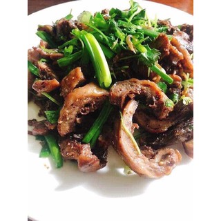 BAO TỬ CÁ NGỪ 1kg
