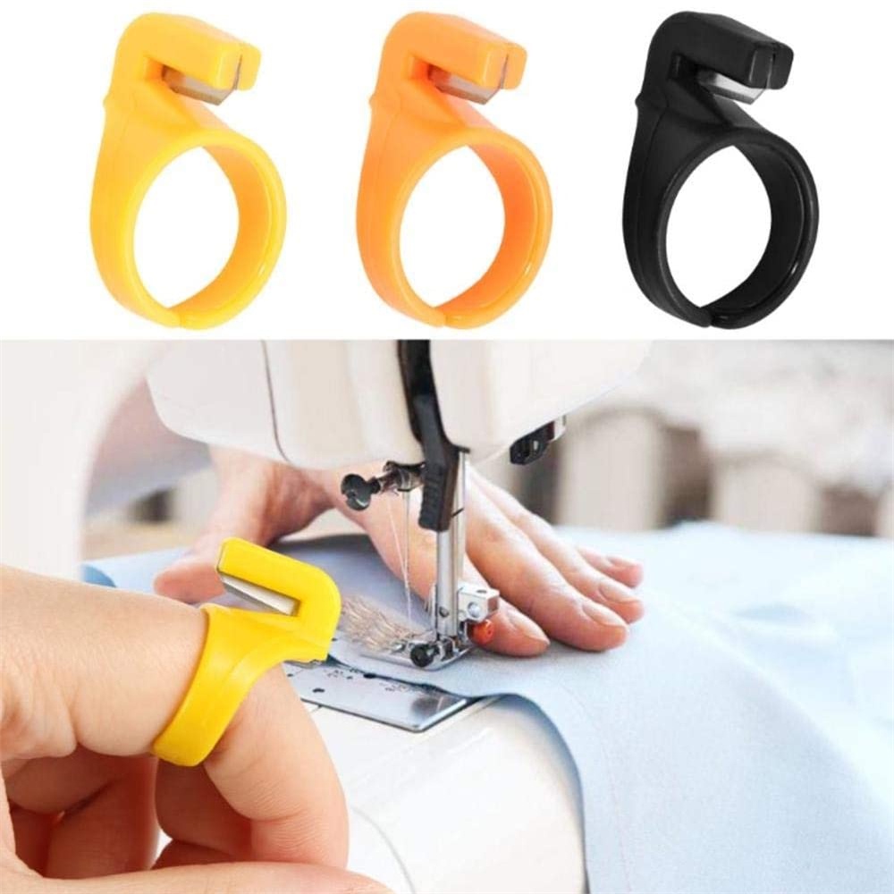 Set 2 / 5 / 10 Dụng Cụ Cắt Chỉ Bằng Tay Tiện Lợi