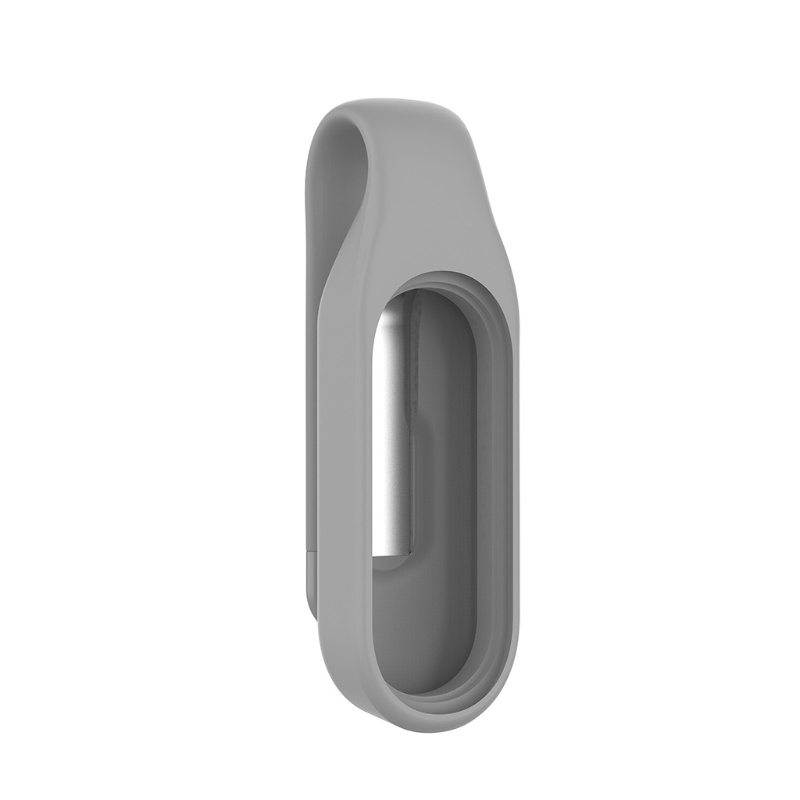 Kẹp Thép Thay Thế Cho Đồng Hồ Thông Minh Mi band 6/5