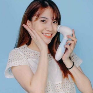 MÁY RỬA MẶT NANO FLAWLESS