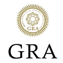 Kim cương nhân tạo Mỹ Moissanite cắt giác Emerald  nước D độ sạch FL, thử bút lên vạch đỏ