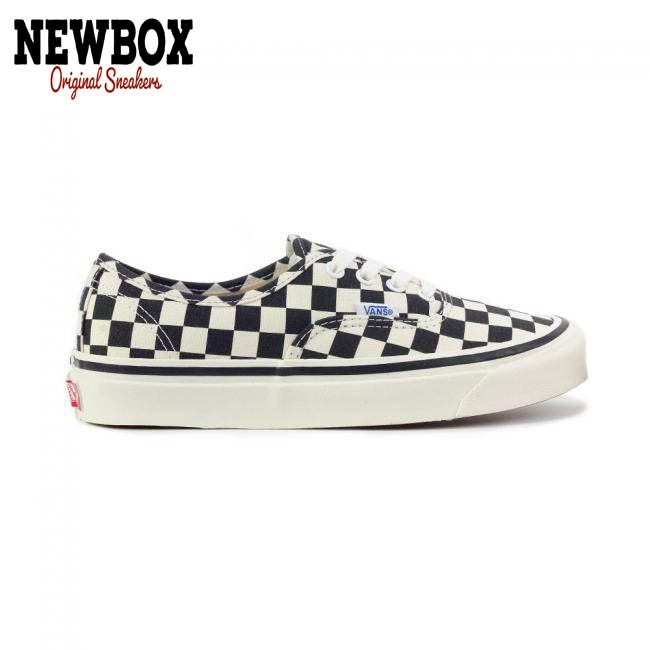 Giày Vans Vans Authentic 44 DX Anaheim Factory , SKU: VN0A38ENOAK