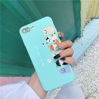 Ốp lưng mèo dễ thương