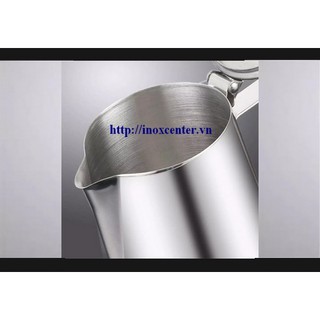 CA INOX CÓ NẮP