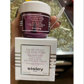 KEM DƯỠNG CHỐNG LÃO HÓA HOA HỒNG ĐEN SISLEY