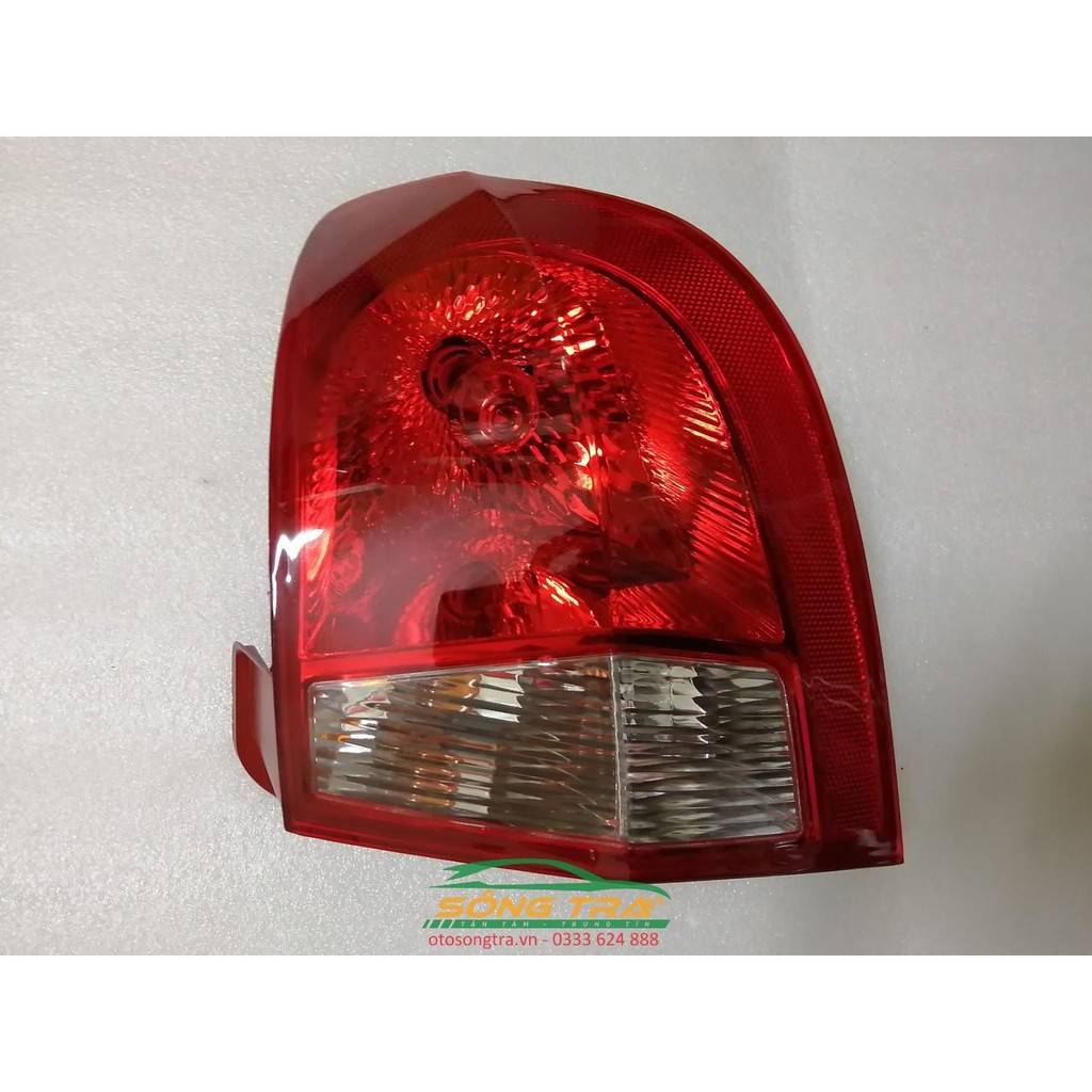 Tay mở cửa trong Chevrolet Cruze  hàng lọai 1