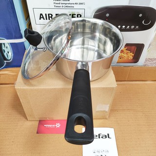 BỘ NỒI INOX TEFAL SIMPLEO