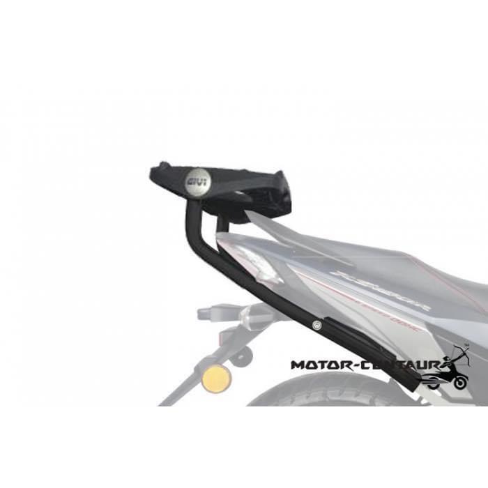 CẢNG SAU hrv [ BAGA TAY DẮT XE PHƯỢT ] XE GẮN MÁY