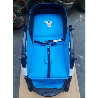 Xe đẩy trẻ em BBH 720N