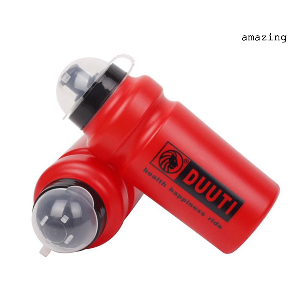 Bình Nước Thể Tích 500ml Dùng Cho Xe Đạp Leo Núi