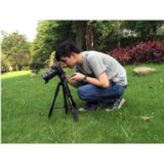 Chân máy ảnh Tripod Beike Q-111