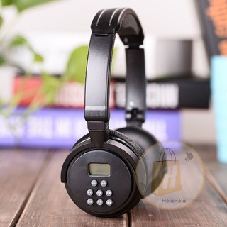 Tai nghe chụp tai Classic - đen