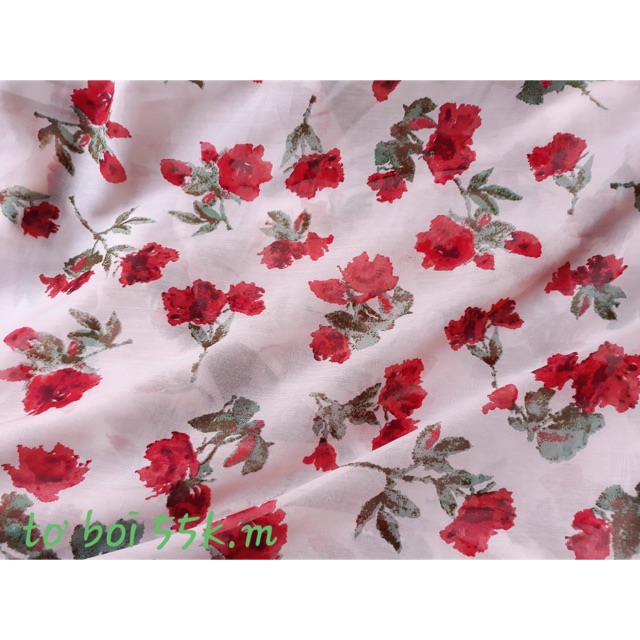 Combo 10m li nen vàng