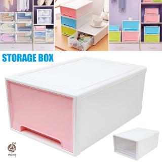 Hộp đựng giày dạng ngăn kéo