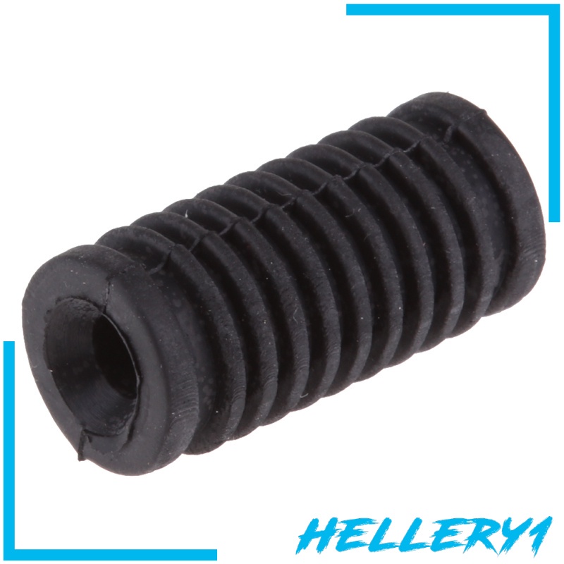 Bàn Đạp Sang Số Bằng Cao Su Chuyên Dụng Cho Xe Mô Tô Suzuki SV1000 SV650 SV400 GSR600 [Hellery1]