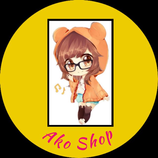 Ako Shop.