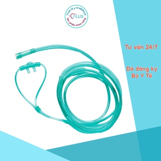 Dây thở oxy 2 nhánh