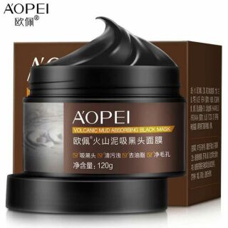 Lột mụn AOPEL