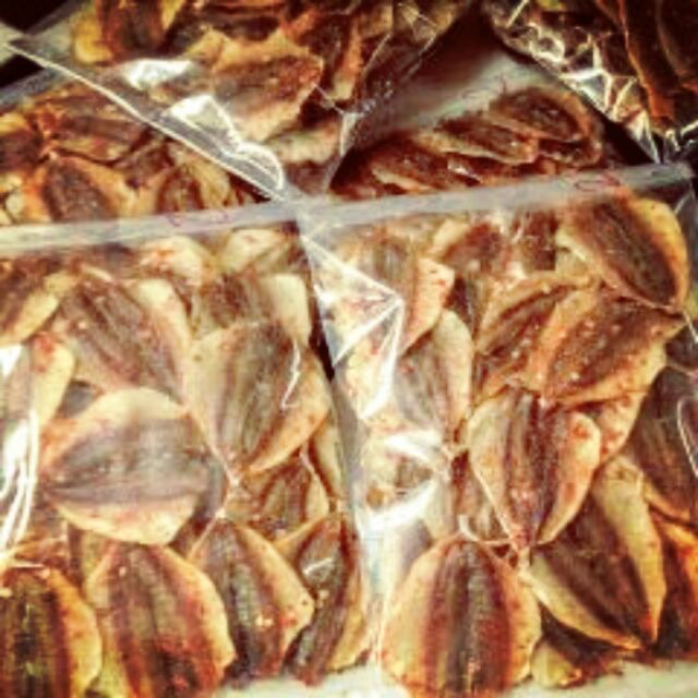 1kg cá chỉ vàng Cô Tô