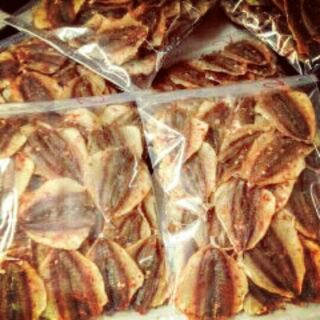 1kg cá chỉ vàng Cô Tô