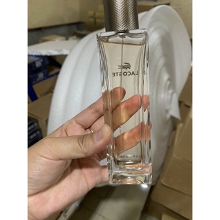 Nước hoa nữ Lacoste Pour Femme Eau de Parfum for woman 90ml