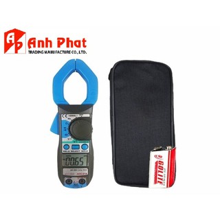 Ampe kìm đo điện tử ac/dc accutest acc-318 giá rẻ