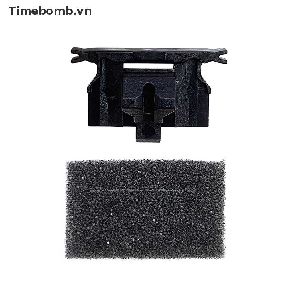 (Hàng Mới Về) Kẹp Lưỡi Bằng Nhựa Chất Lượng Cao Cho WAHL 8148 / 8159