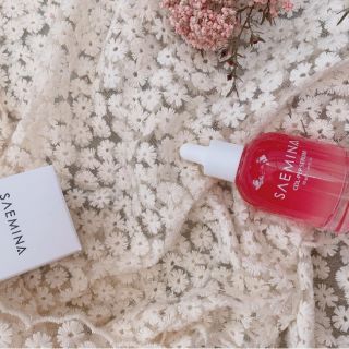 Serum dưỡng da