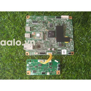 Card formatter Máy In Laser Canon LBP 252dw