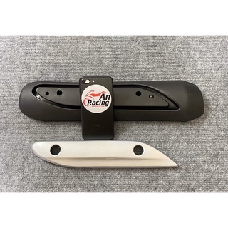 Ốp pô dành cho xe CLICK 110